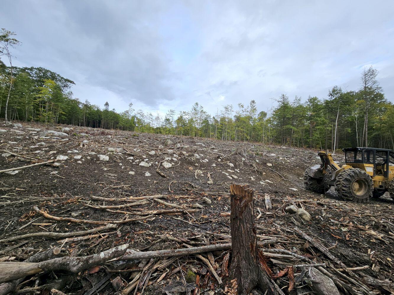 1112 Canaan Road Skowhegan ME 04976