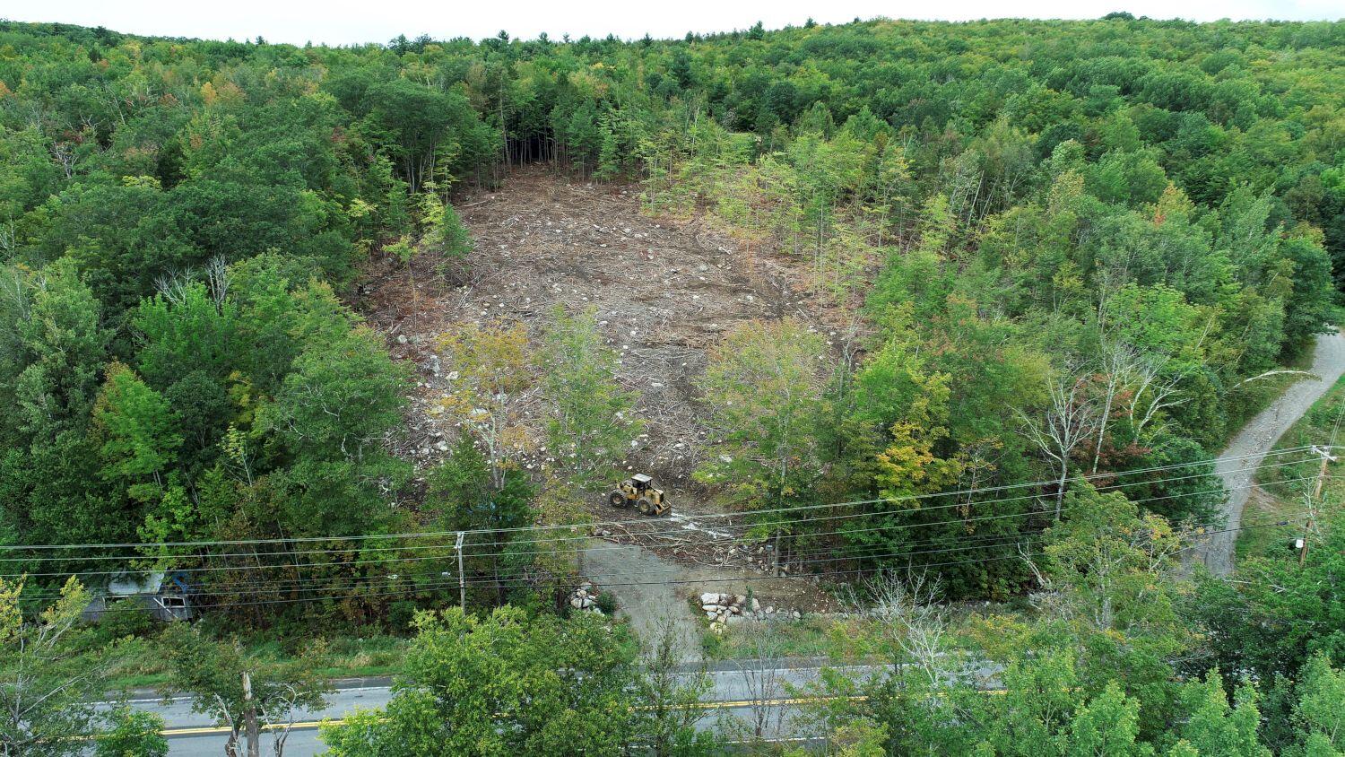 1112 Canaan Road Skowhegan ME 04976