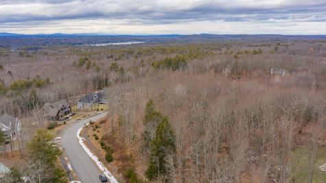 Lot 6 Rogers Trail Falmouth ME 04105