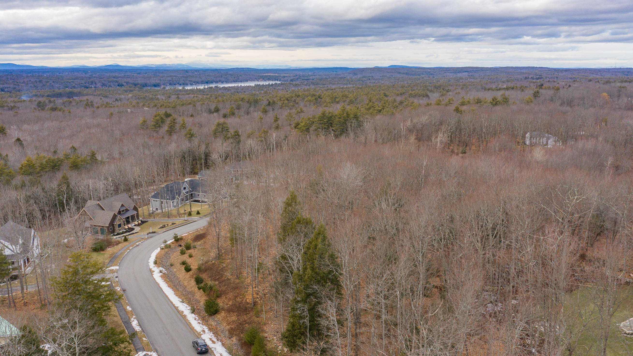 Lot 6 Rogers Trail Falmouth ME 04105