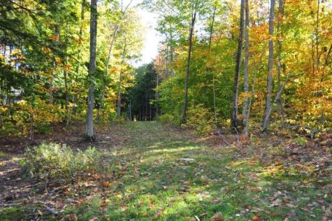 Lot 6 Rogers Trail Falmouth ME 04105