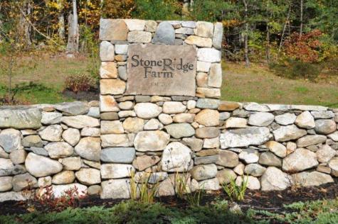 Lot 6 Rogers Trail Falmouth ME 04105