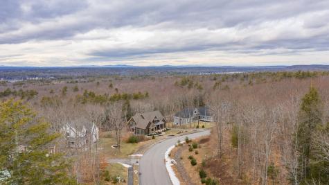 Lot 6 Rogers Trail Falmouth ME 04105
