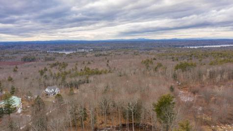 Lot 6 Rogers Trail Falmouth ME 04105