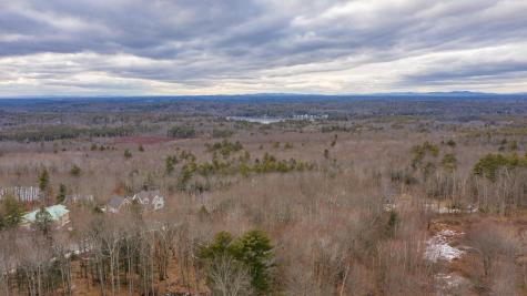Lot 6 Rogers Trail Falmouth ME 04105