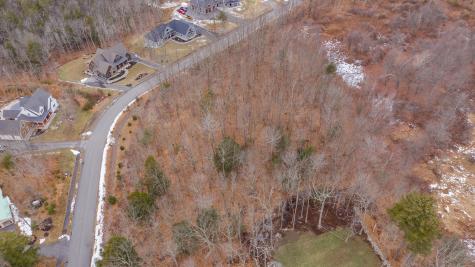 Lot 6 Rogers Trail Falmouth ME 04105