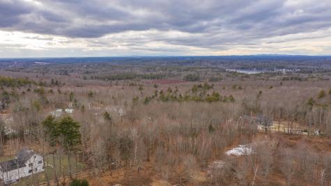 Lot 6 Rogers Trail Falmouth ME 04105
