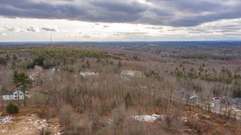 Lot 6 Rogers Trail Falmouth ME 04105