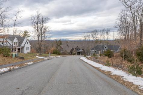 Lot 6 Rogers Trail Falmouth ME 04105