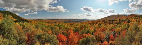 Lot 6 Farm's Edge Road Temple ME 04984