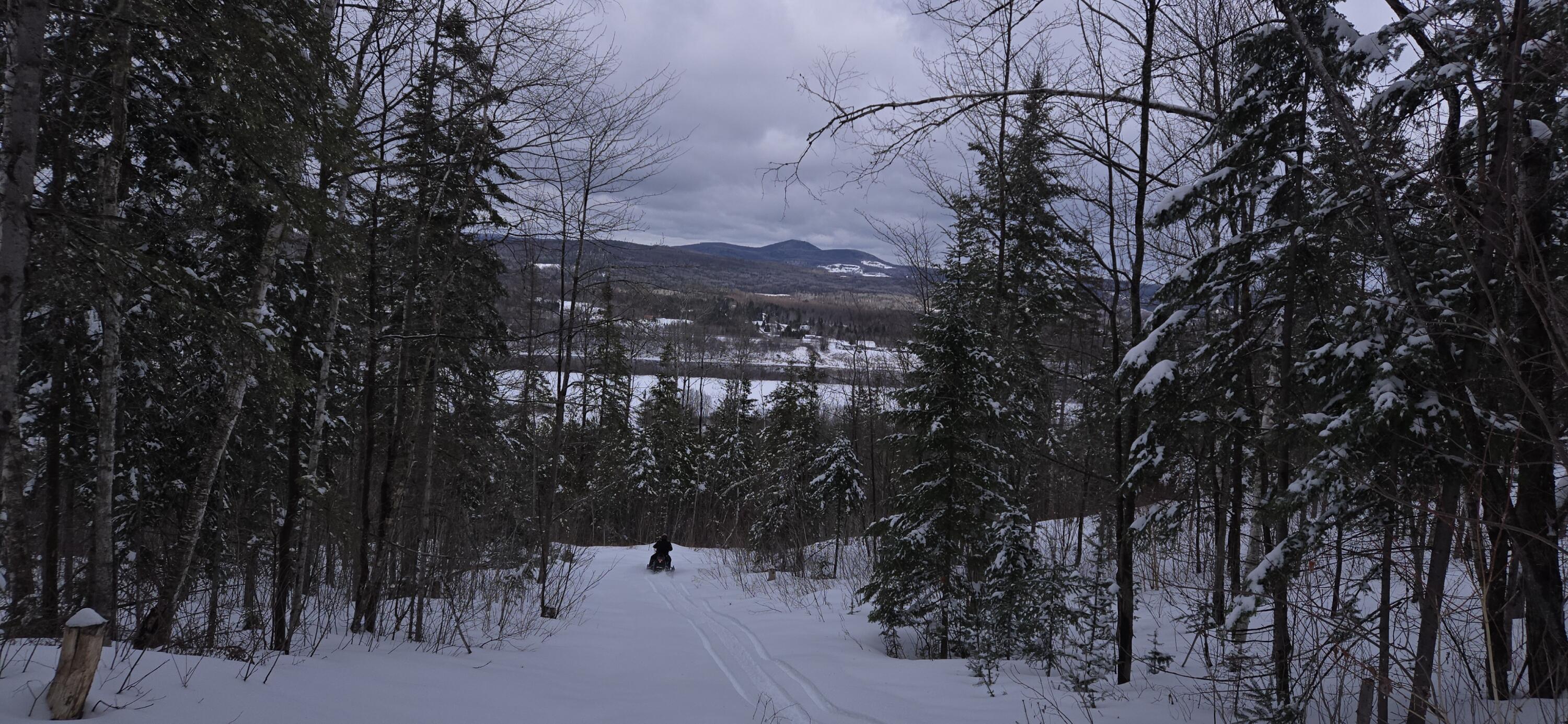 MAP31 Lot12 Madawaska ME 04756