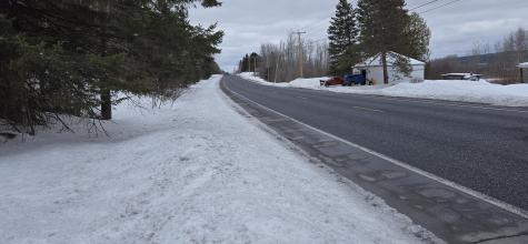 MAP31 Lot12 Madawaska ME 04756