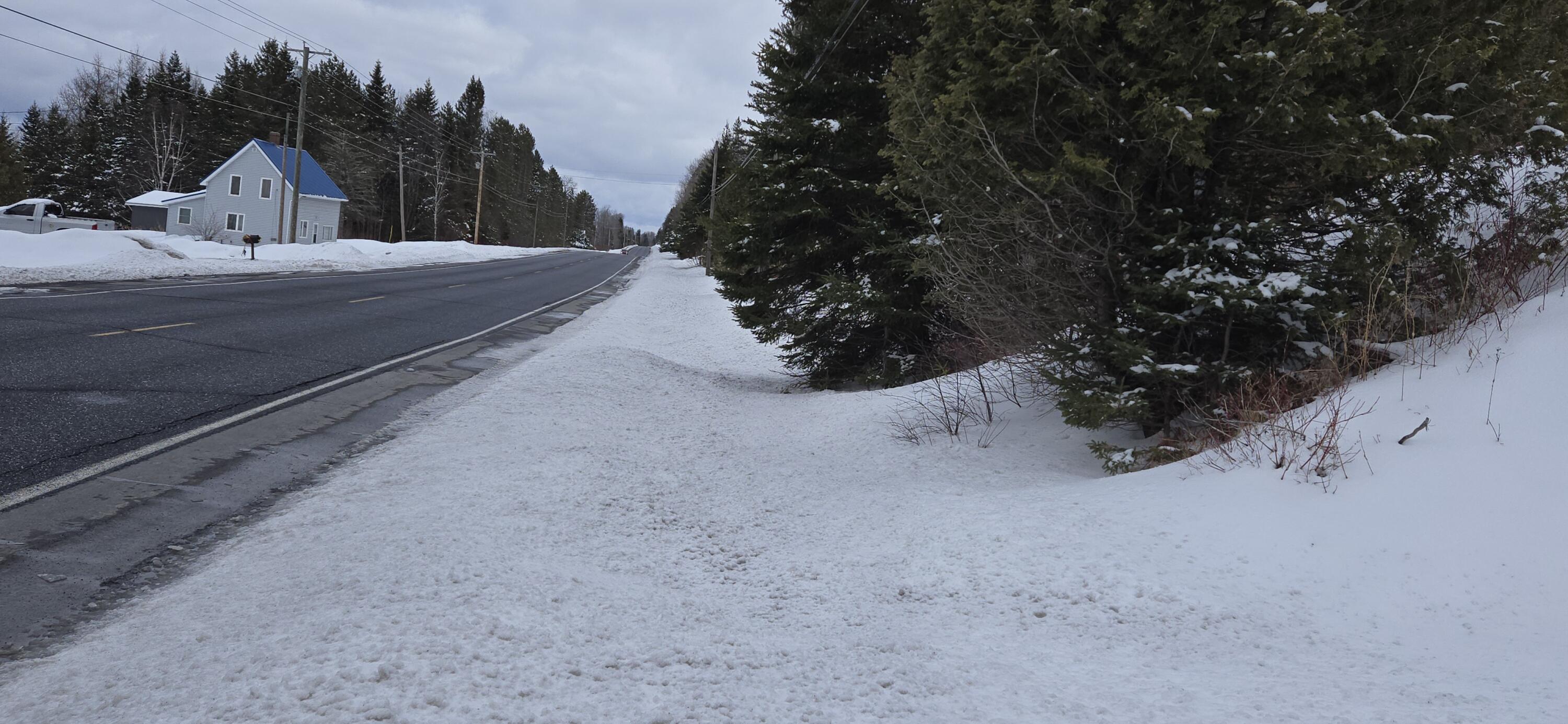 MAP31 Lot12 Madawaska ME 04756