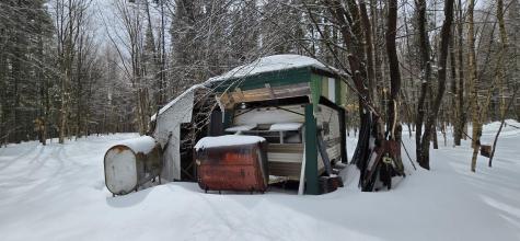 MAP31 Lot12 Madawaska ME 04756