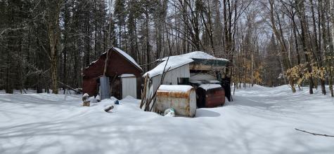 MAP31 Lot12 Madawaska ME 04756