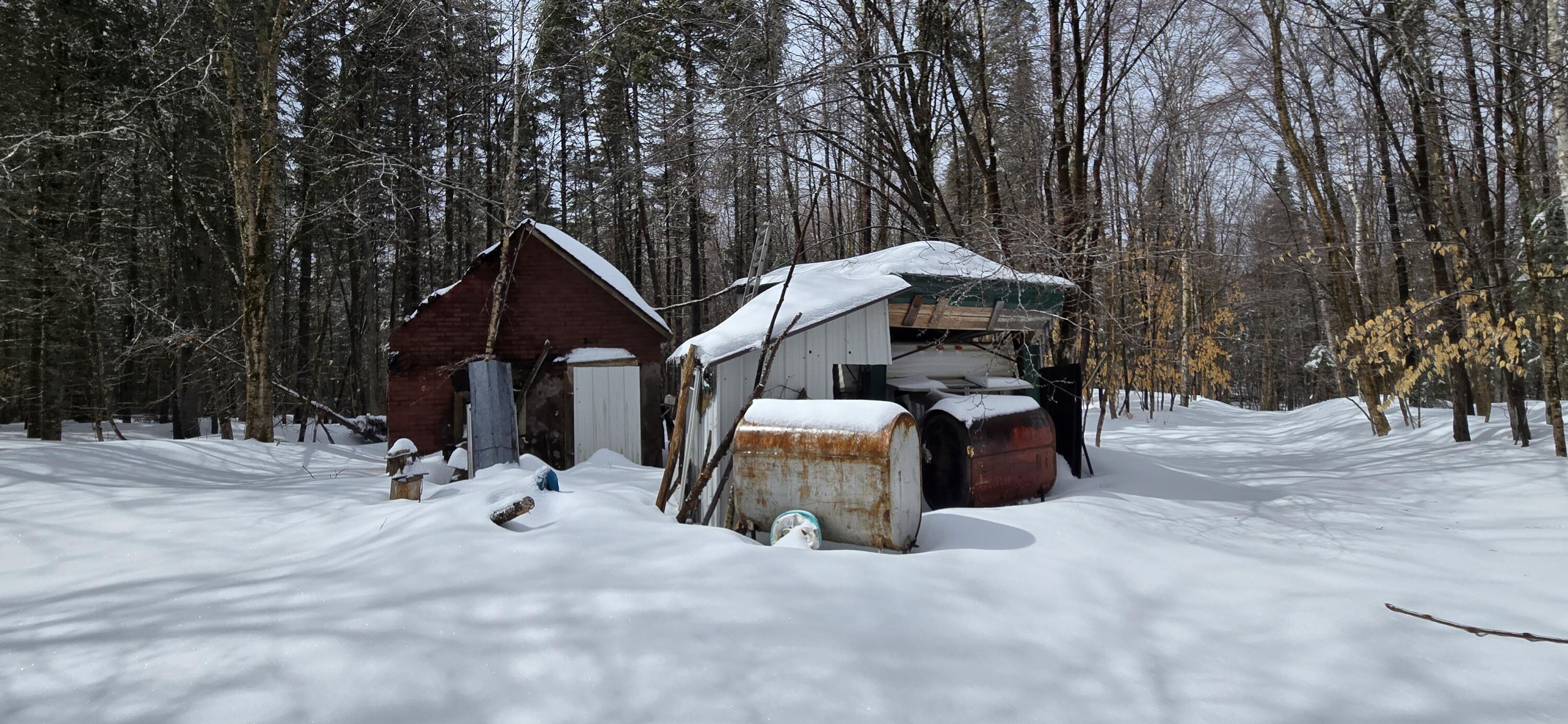 MAP31 Lot12 Madawaska ME 04756