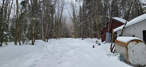 MAP31 Lot12 Madawaska ME 04756