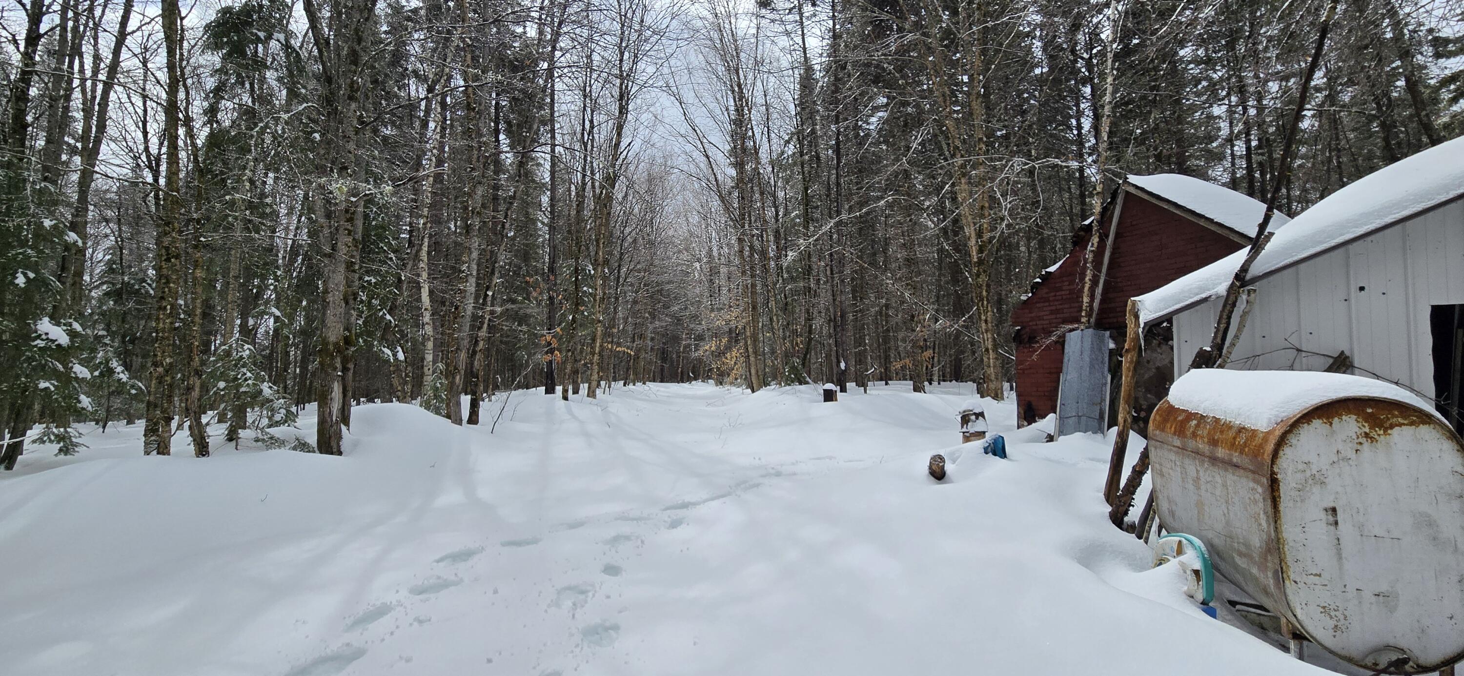 MAP31 Lot12 Madawaska ME 04756