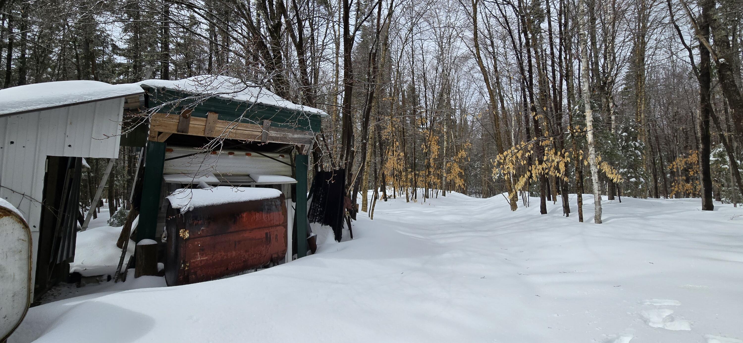 MAP31 Lot12 Madawaska ME 04756