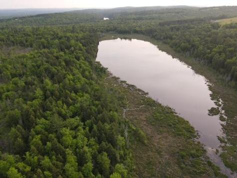 Lot 13 Parker Pond Road Sebec ME 04481