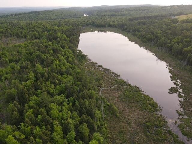 Lot 13 Parker Pond Road Sebec ME 04481