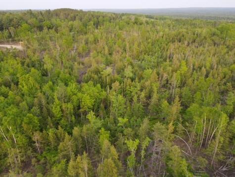 Lot 13 Parker Pond Road Sebec ME 04481