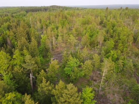 Lot 13 Parker Pond Road Sebec ME 04481