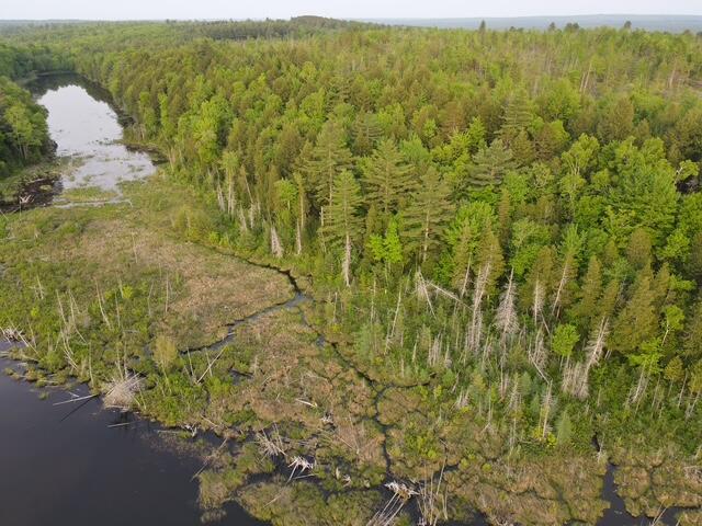 Lot 13 Parker Pond Road Sebec ME 04481