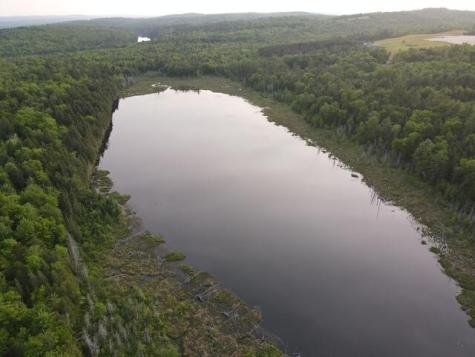Lot 13 Parker Pond Road Sebec ME 04481
