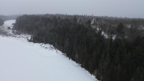 Lot 13 Parker Pond Road Sebec ME 04481