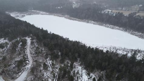 Lot 13 Parker Pond Road Sebec ME 04481