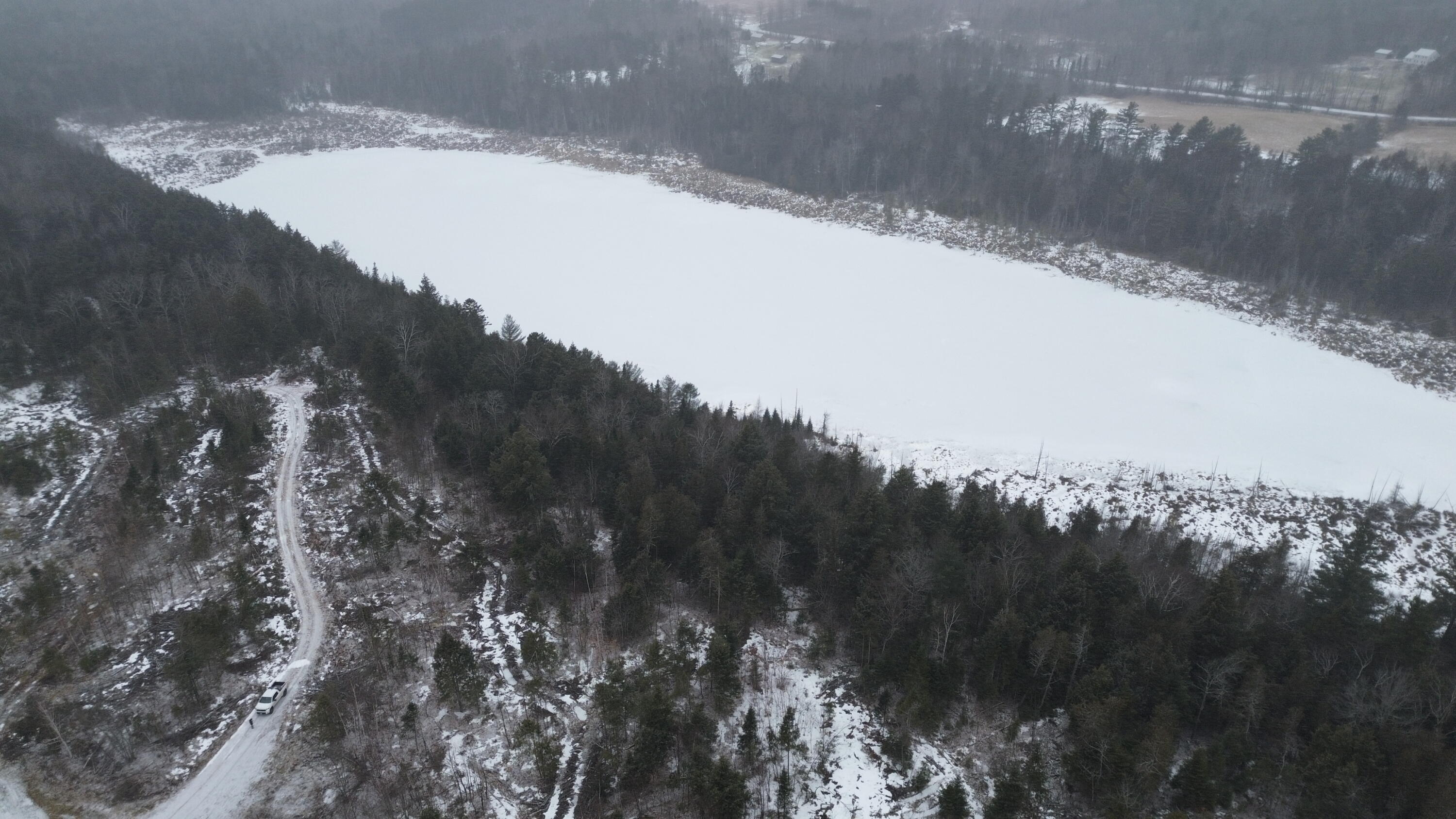 Lot 13 Parker Pond Road Sebec ME 04481
