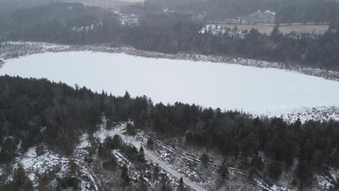 Lot 13 Parker Pond Road Sebec ME 04481