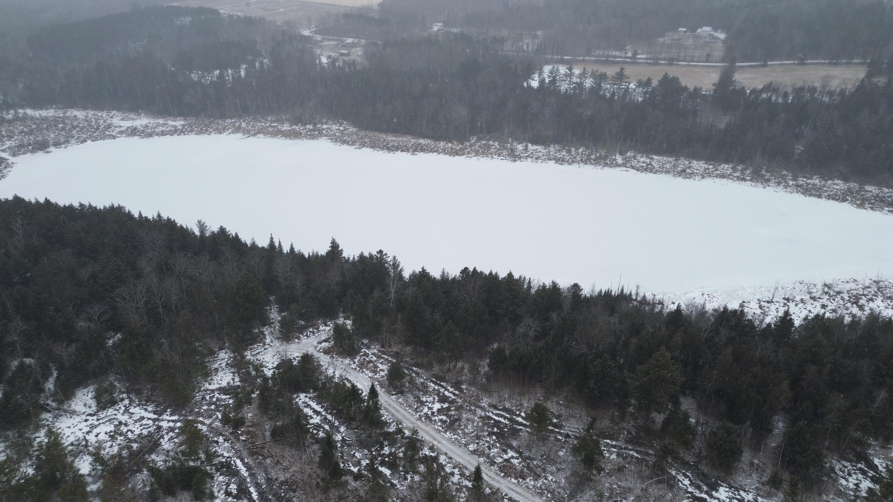 Lot 13 Parker Pond Road Sebec ME 04481