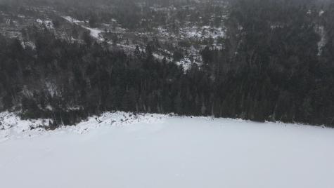 Lot 13 Parker Pond Road Sebec ME 04481