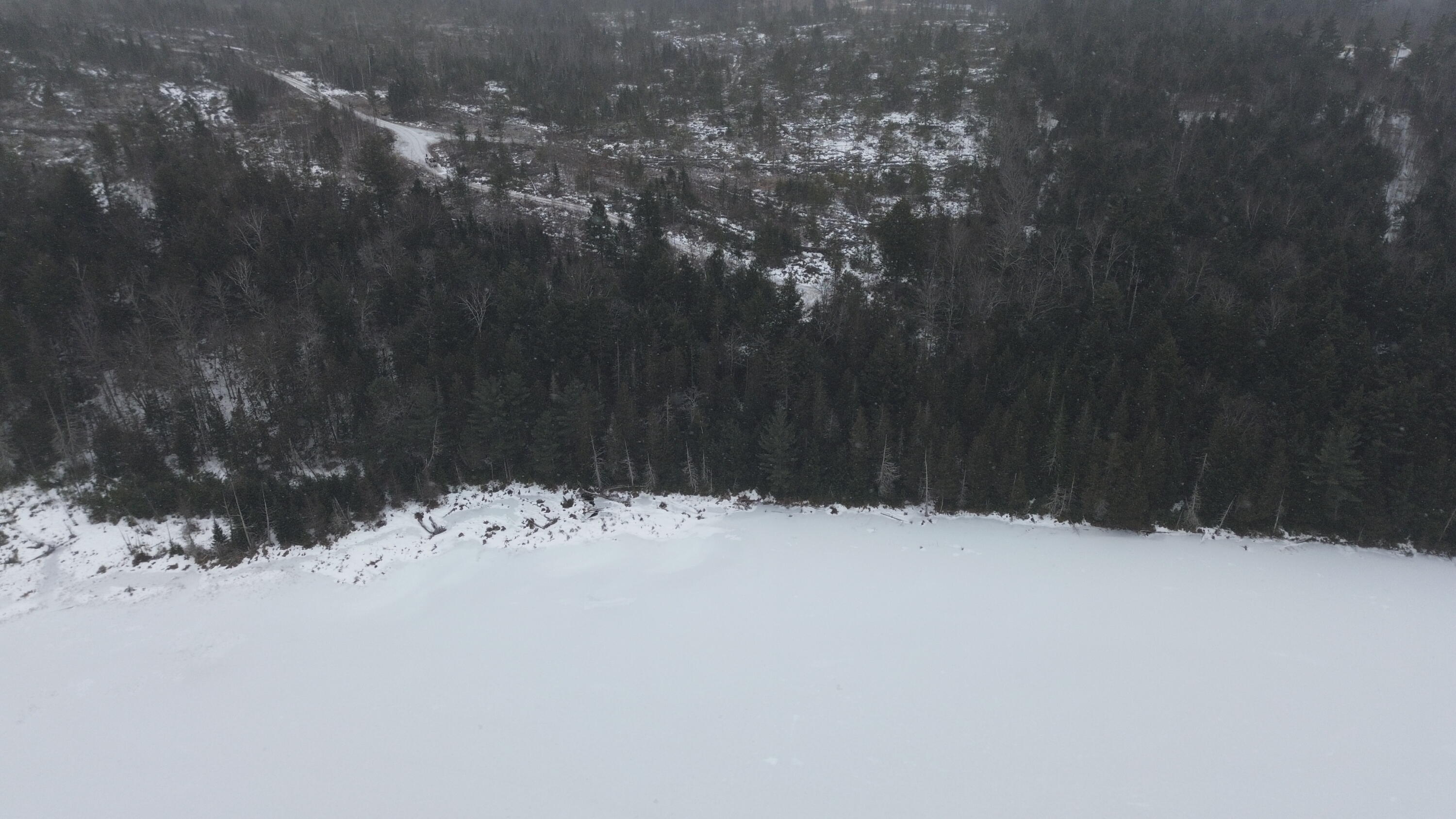 Lot 13 Parker Pond Road Sebec ME 04481