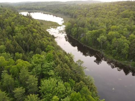 Lot 13 Parker Pond Road Sebec ME 04481