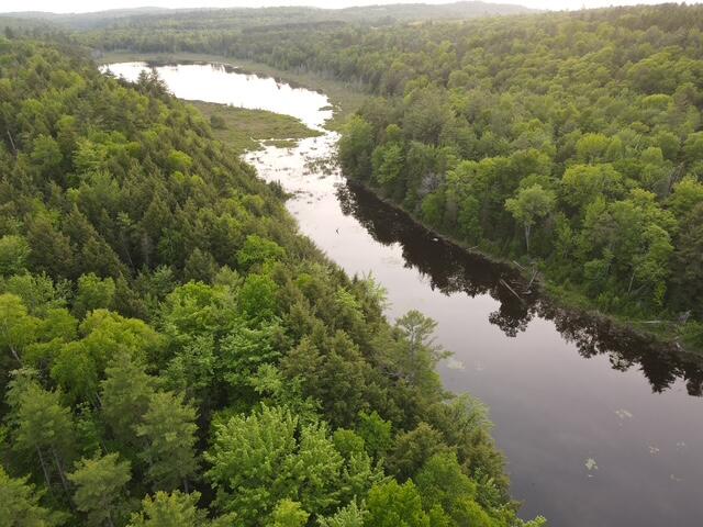 Lot 13 Parker Pond Road Sebec ME 04481