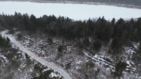 Lot 13 Parker Pond Road Sebec ME 04481