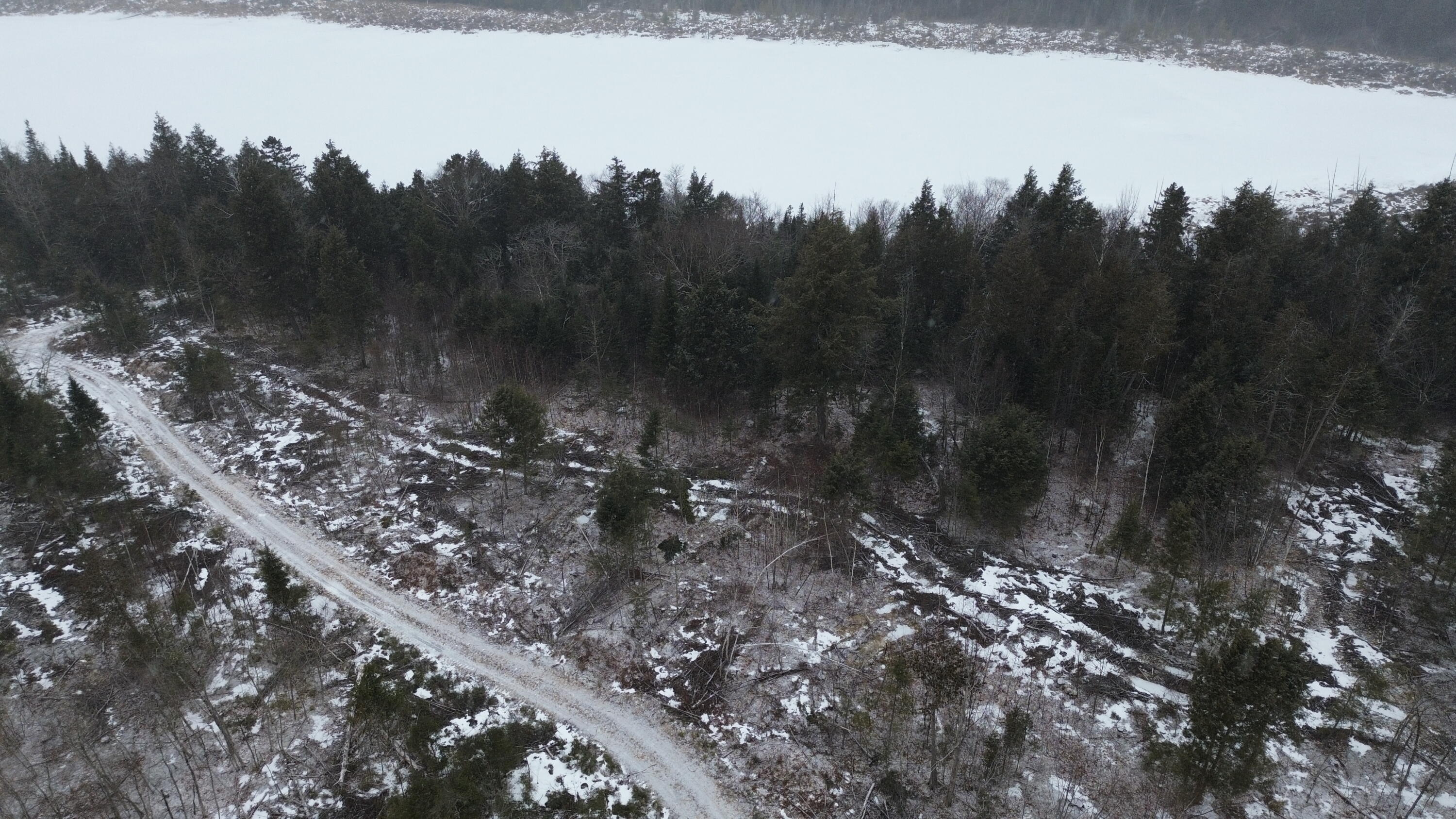 Lot 13 Parker Pond Road Sebec ME 04481