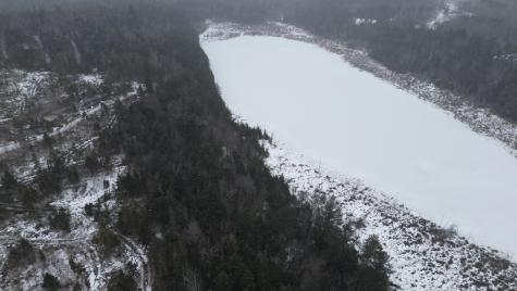 Lot 13 Parker Pond Road Sebec ME 04481