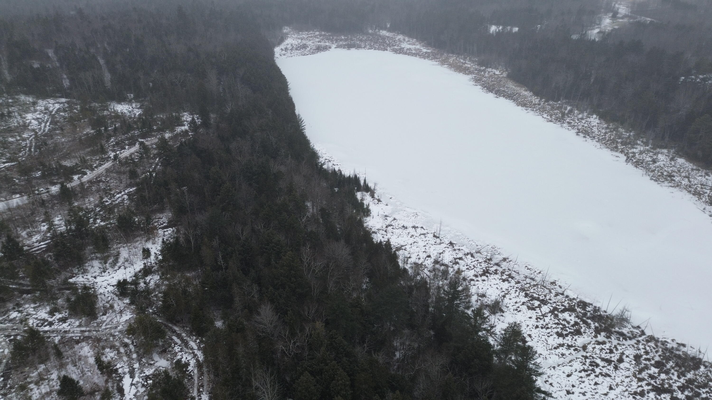 Lot 13 Parker Pond Road Sebec ME 04481