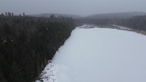 Lot 13 Parker Pond Road Sebec ME 04481