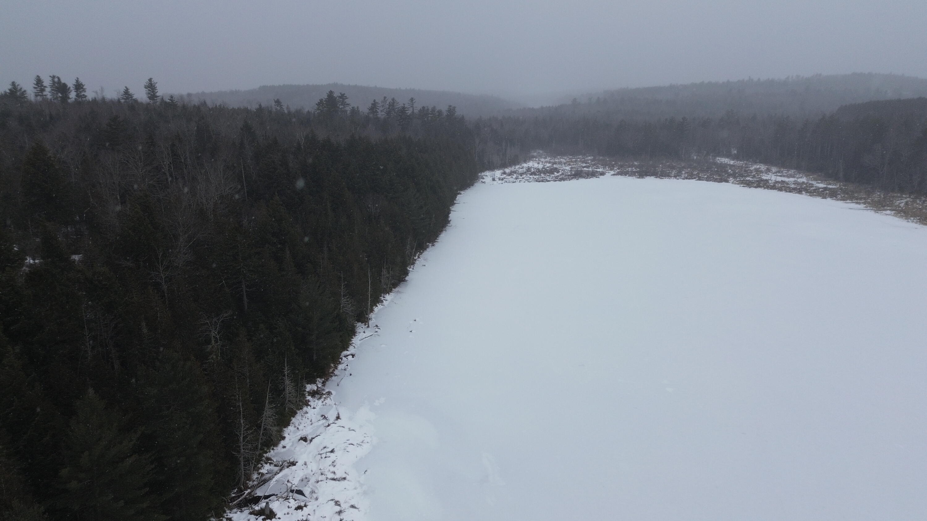 Lot 13 Parker Pond Road Sebec ME 04481