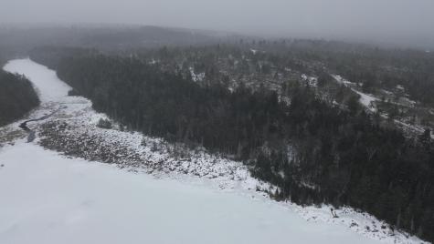 Lot 13 Parker Pond Road Sebec ME 04481