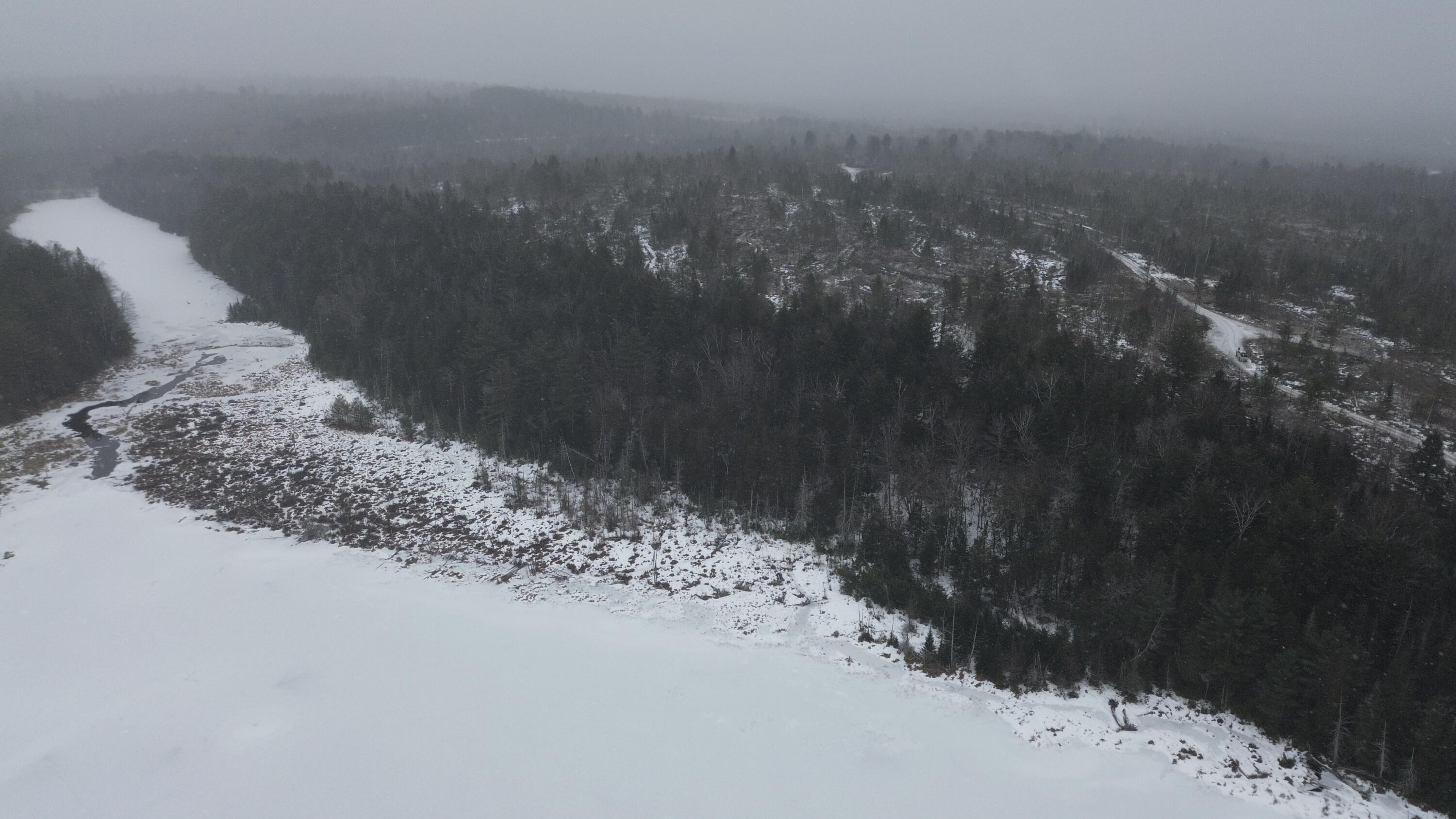Lot 13 Parker Pond Road Sebec ME 04481