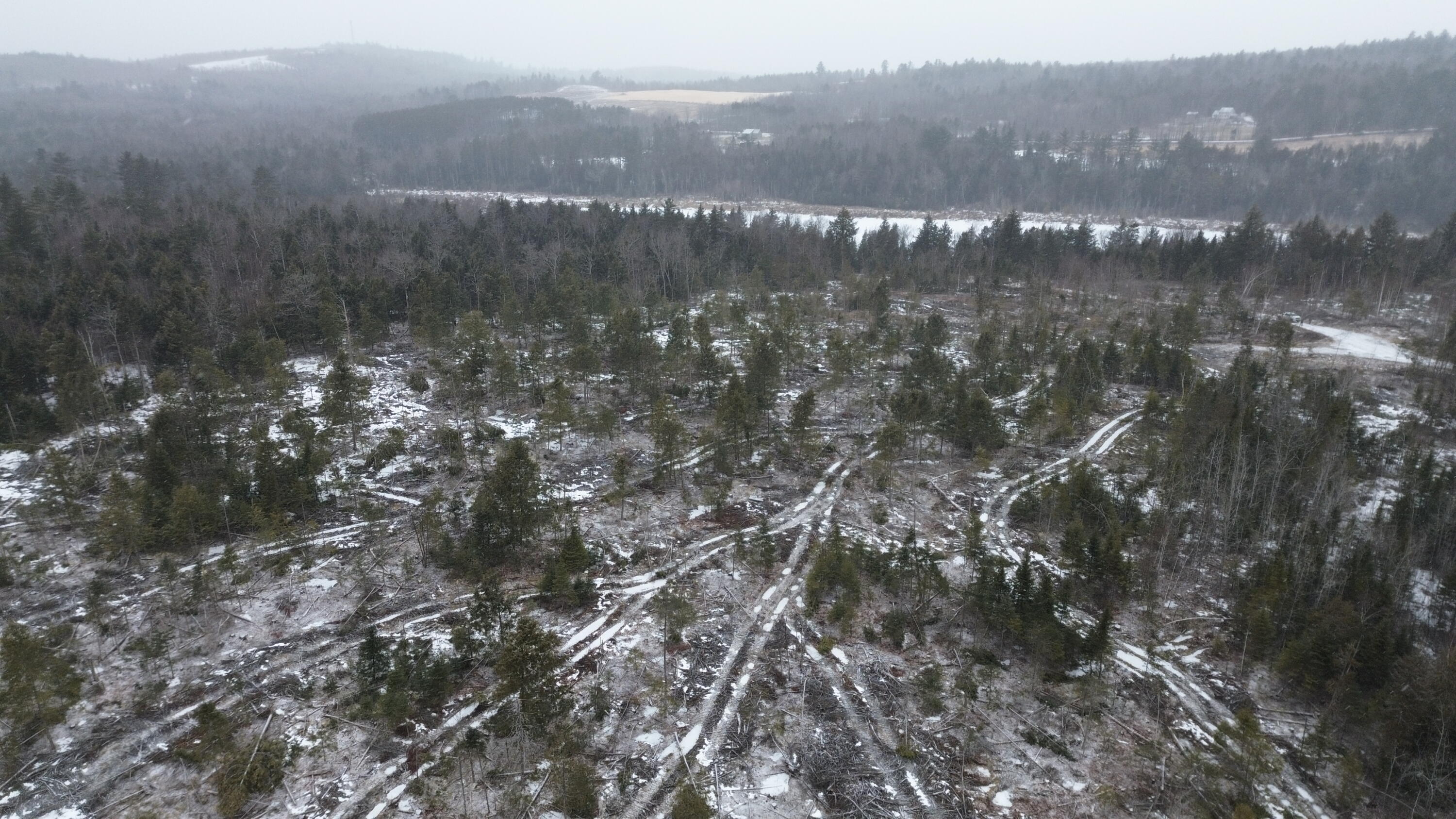 Lot 13 Parker Pond Road Sebec ME 04481