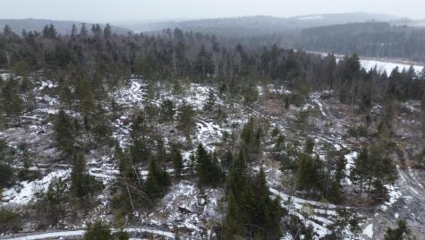 Lot 13 Parker Pond Road Sebec ME 04481