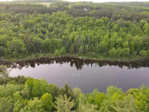 Lot 13 Parker Pond Road Sebec ME 04481