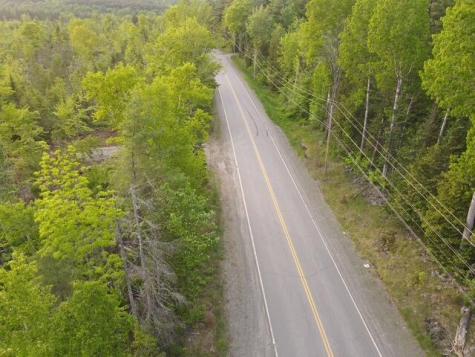 Lot 13 Parker Pond Road Sebec ME 04481